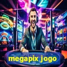 megapix jogo